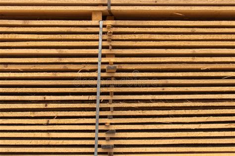 Stacked Up Wood Stock Photo Image Of Clean Shape Decor 27183886