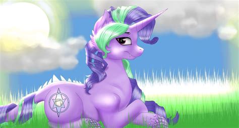 Safe Artist Tillie Tmb Oc Oc Only Dracony Hybrid Pony