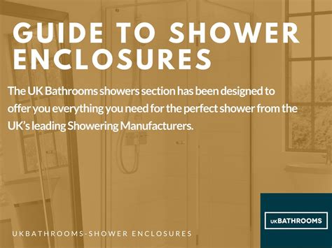 Ppt Shower Enclosures Powerpoint Presentation Free Download Id 7881018