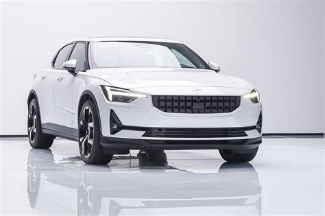 Volvo Xc Recharge Pure Electric Sold Out Until Carexpert