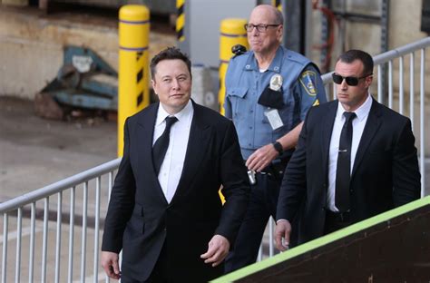 Elon Musk Tesla Attack Sec For Unrelenting Harassment Cyprus Mail