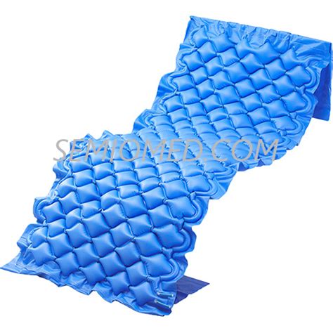 Matelas Air Anti Escarres Avec Compresseur Semiomed