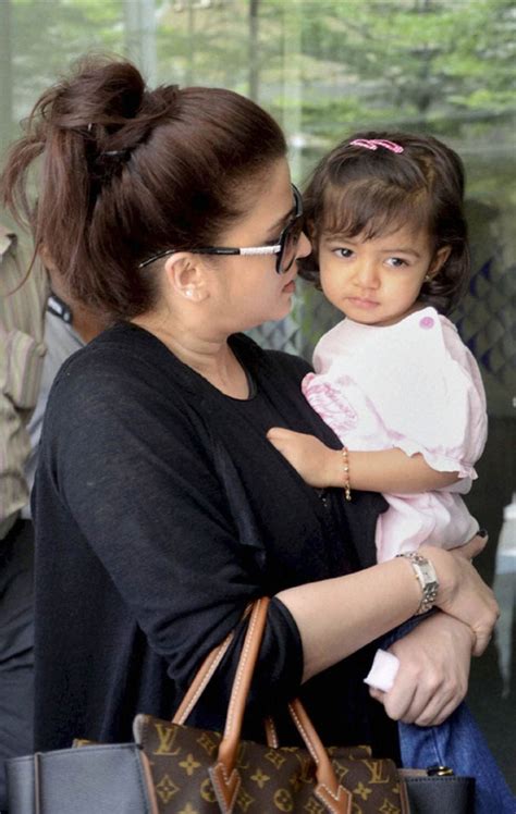 Adorable Photos Of Aishwarya Rai Bachchan With Her Daughter Aaradhya Photos - FilmiBeat