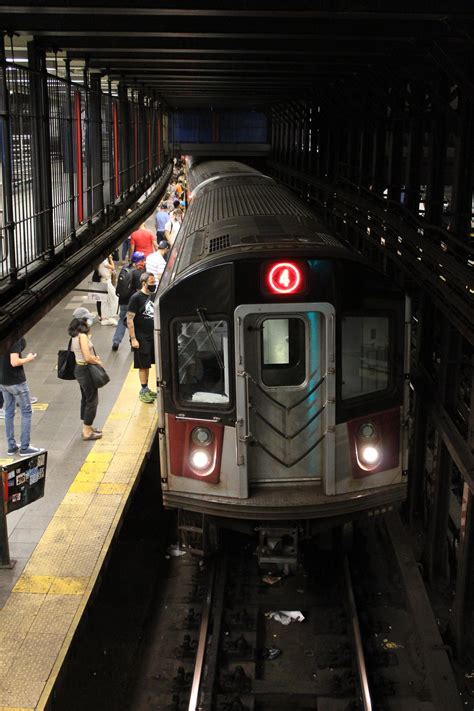 The reddit nycrail leaks that reveal secret tunnel renovations 10