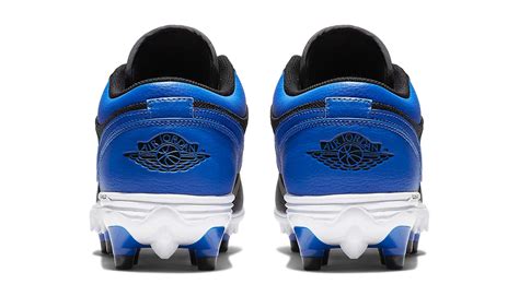 Nike Recreate The Air Jordan 1 Into Football Cleat Soccerbible