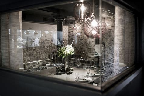The Kitchin – VisitScotland Travel Trade