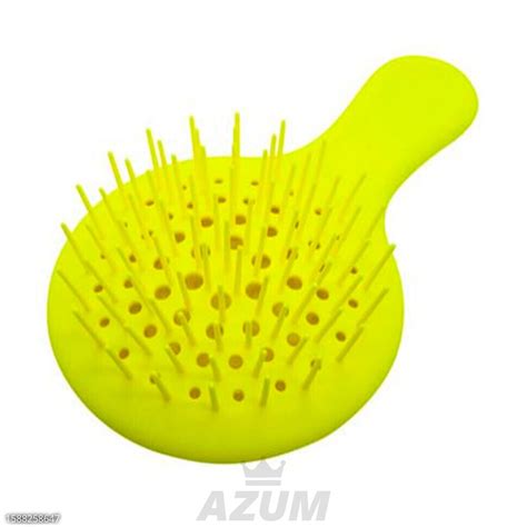 Janeke Mini Superbrush Azum