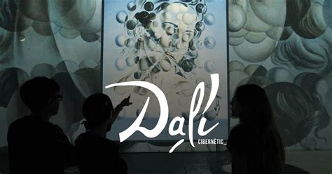 Dal London Exhibit The Immersive Experience