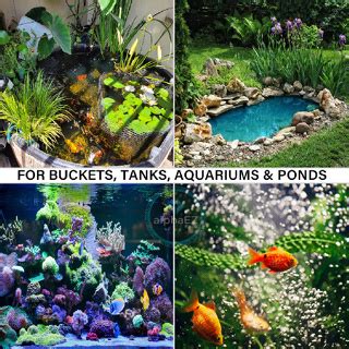 Dome Hemisphere Airstone Air Bubble Disk Stone Aquarium Aerator Fish