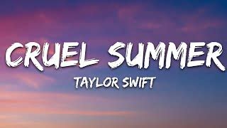 Download Lagu Cruel Summer Taylor Swift Cruel Summer Mp3 & Video Mp4 ...