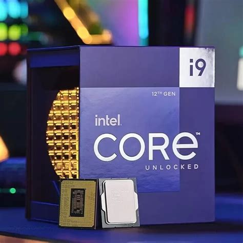 Intel представил Core i9-12900KS — «мощнейший десктопный процессор в ...