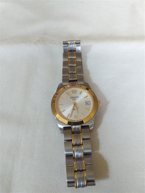 Vintage Tissot Pr50 Mans Watch In Bl3 Bolton Für £ 12500 Zum Verkauf