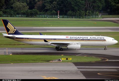 V Stj Airbus A Singapore Airlines Fablee Jetphotos