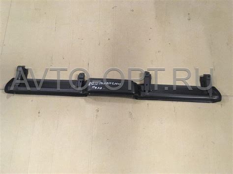 21213510116010 - 21213 поперечина пола передняя в сборе Атоваз ...