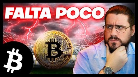 VAS YA LONG EN BITCOIN Espera PRECIO BITCOIN HOY