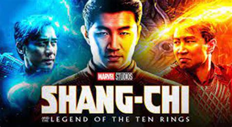 Ver Shang Chi 2 Marvel Confirma Nueva Cinta Y Una Serie Spin Off Del