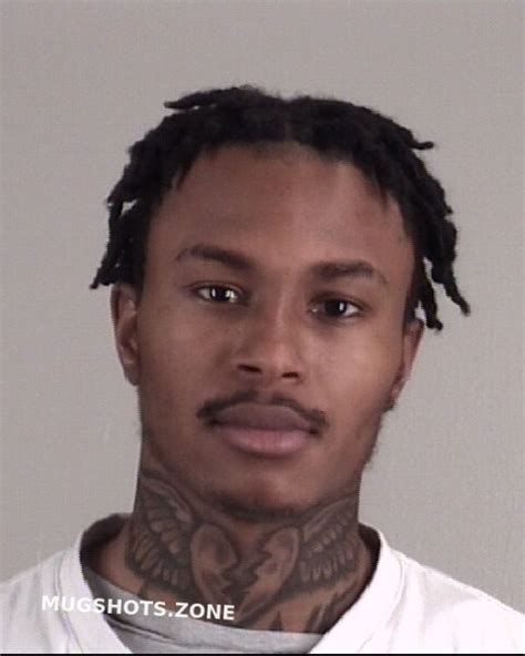 Williams Darieon Dewayne 09062023 Tarrant County Mugshots Zone