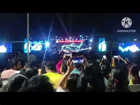 Sachet Parampara Live Concert In Nagpur Youtube