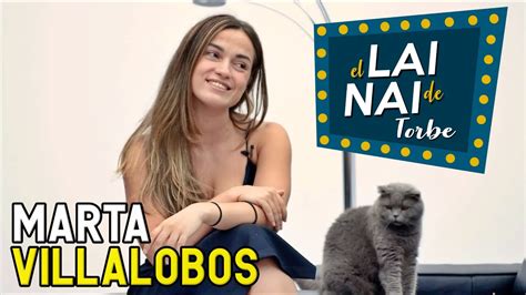 Lainai De Torbe Marta Villalobos Youtube