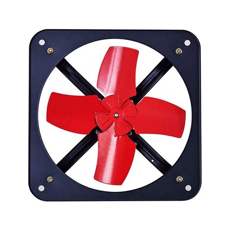 Buy Industrial Extractor Wall Ed Exhaust Fan Low Noise Kitchen Bathroom