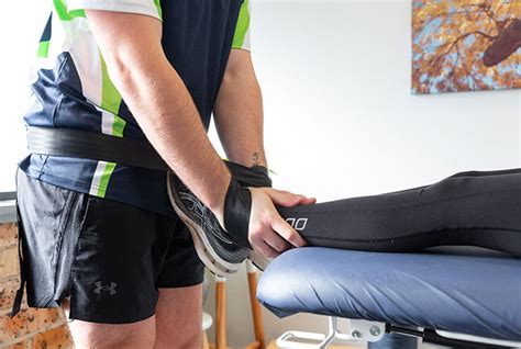 Orthopaedic Rehabilitation Village Physiotherapy Shellharbour