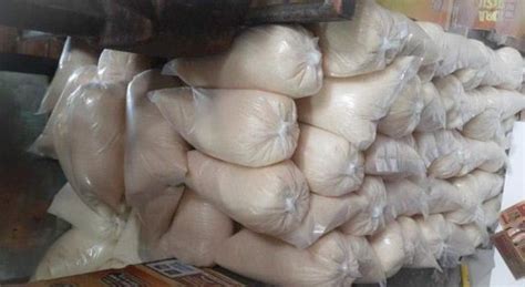 Harga Gula Pasir Meroket Tembus Rp18 000 Beritamusi