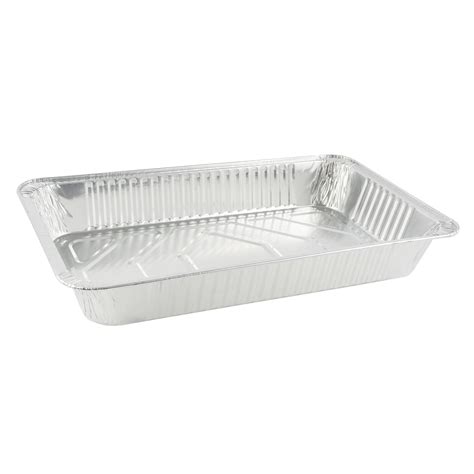 Wholesale Full Size Deep Aluminum Pan