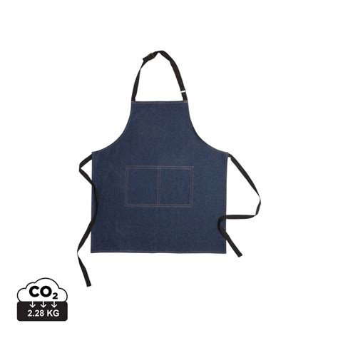 Deluxe Denim Apron Uk Merchandising