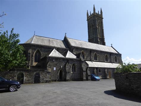 Holy Trinity Church Barnstaple © David Smith Geograph Britain And