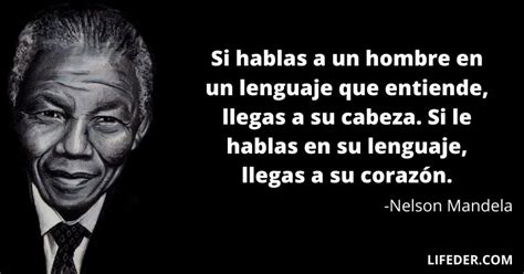 100 frases de Nelson Mandela que te emocionarán