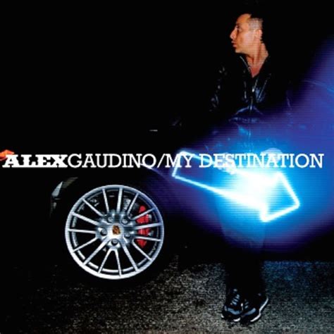 Alex Gaudino Crystal Waters Destination Calabria RMF MAXX