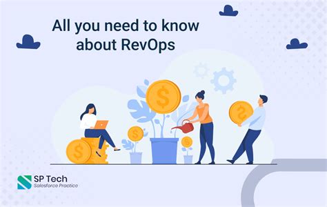 What Is RevOps A Detailed Guide To Revenue Operations