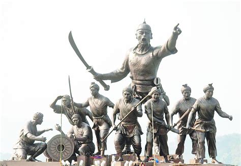 Assam's history, front to back - Telegraph India