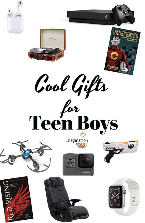 Cool Gadgets For Teenagers