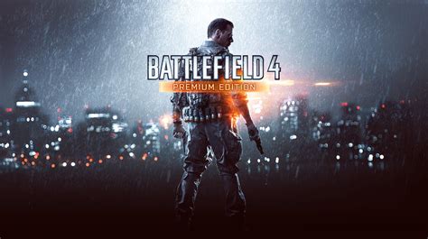 Battlefield 4 Premium Edition Dated TheXboxHub