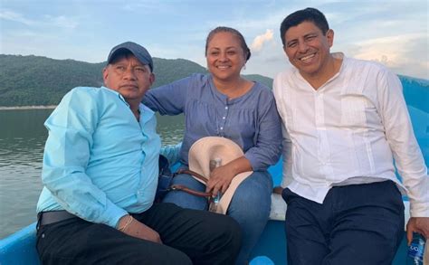 Asesinan En Oaxaca A Candidato A Alcalde De Morena Su Esposa