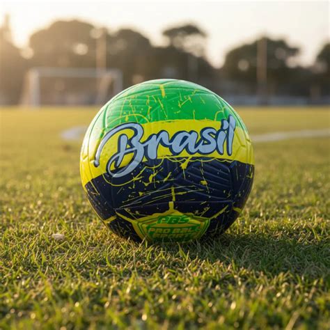 Bolas Da Seleção Brasileira - Bola Seleção Brasil Coleção Mini Bolas Países Copa Futebol | Shopee Brasil