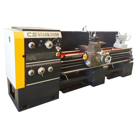 China Parallel Turning Lathe Machine Cs Manufacturers And Suppliers