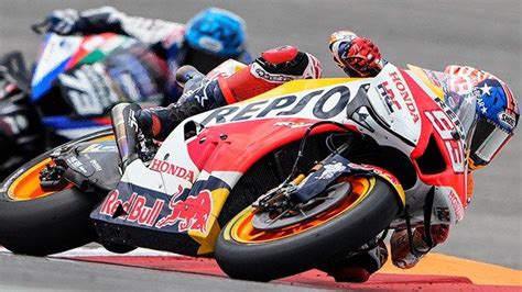 Hasil Latihan Bebas MotoGP Hari Ini GP Portugal 2022 FP 2 Tuntas Pol