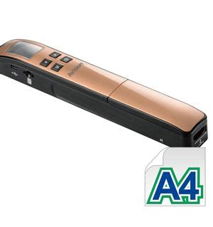 Avision Portable Scanner MiWand 2L Wi Fi Price In Dubai UAE Africa