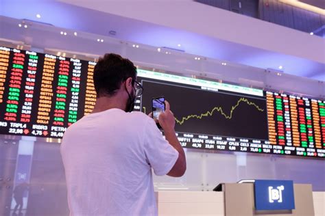 Por que o Ibovespa está andando de lado Entenda InvestNews