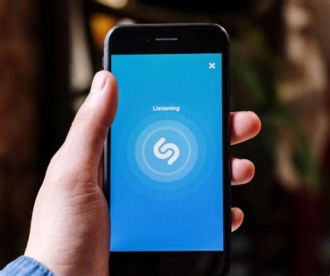 How To Share Songs From Shazam On Instagram Stories In Boostmeup