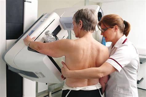 Breast Screening A Personal Choice UK Health Security Agency