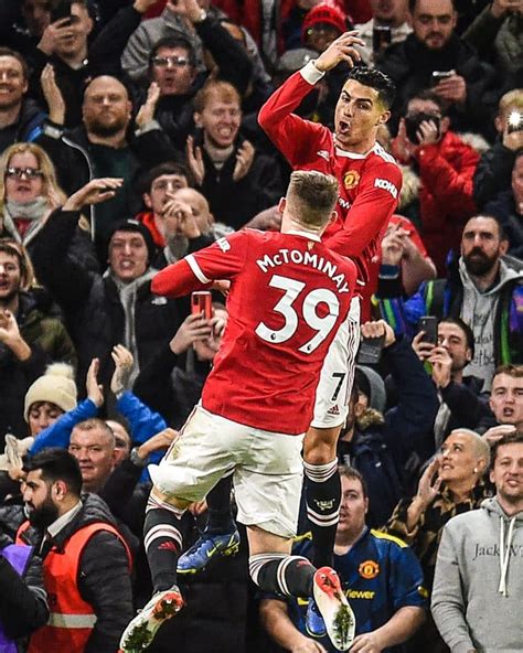 Manchester United X Burnley Melhores Momentos E Resultado