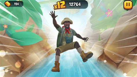 Jumanji Epic Run Apk For Android Download