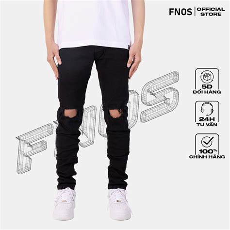 Qu N Skinny Jeans Nam Fnos Streetwear M U En R Ch G I Nz Local