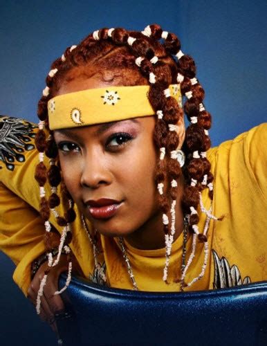 Da Brat Biography — Hip Hop Scriptures