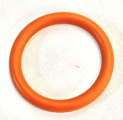 Gm Cooling System Misc Engine Coolant Pipe O Ring Ebay