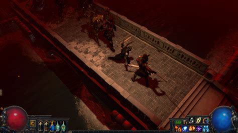 Path of Exile Download and Reviews