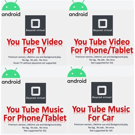 Yt Yt Videomusictvcar Mod Premium Unlockedlatest Version For